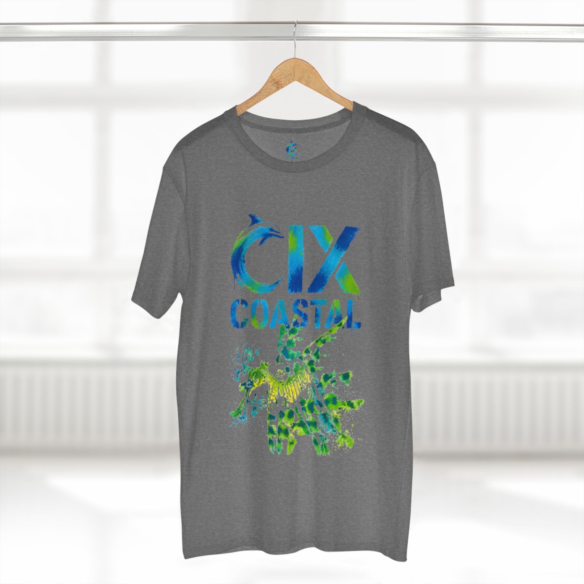CIX Coastal T-Shirt