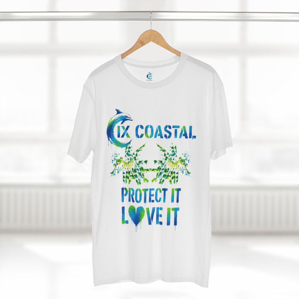 CIX Coastal T-Shirt