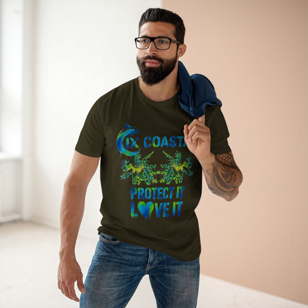 CIX Coastal T-Shirt