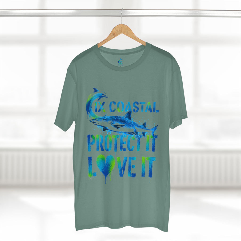 CIX Coastal T-Shirt