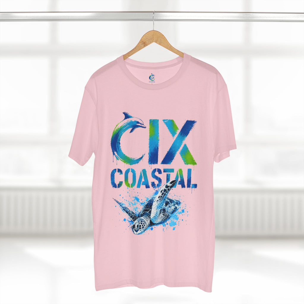 CIX Coastal T-Shirt
