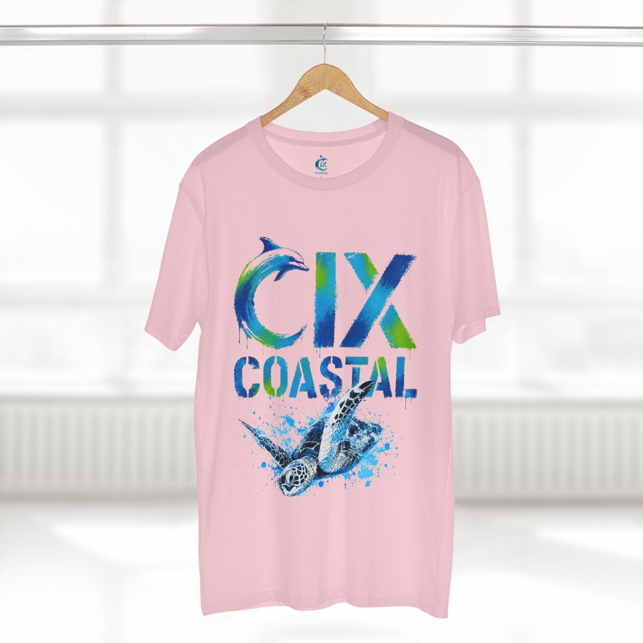 CIX Coastal T-Shirt