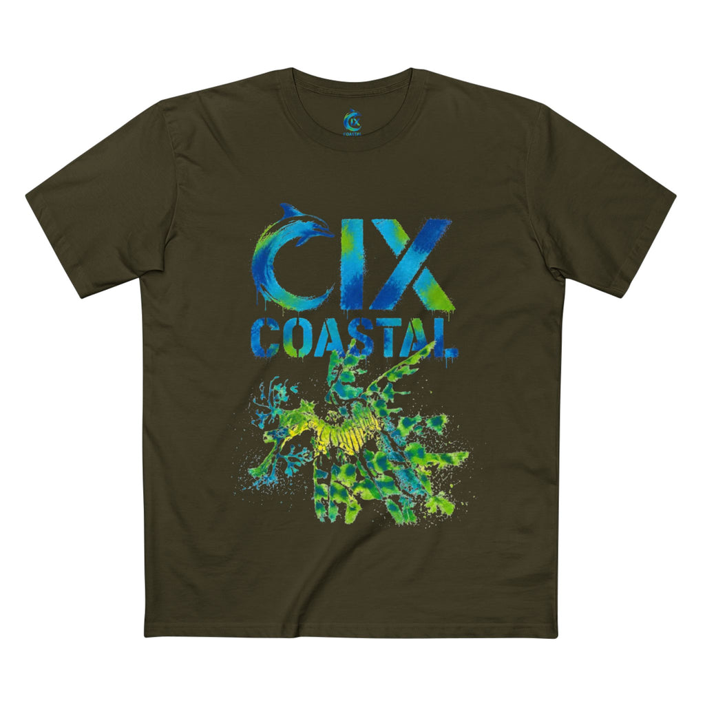 CIX Coastal T-Shirt