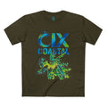 CIX Coastal T-Shirt