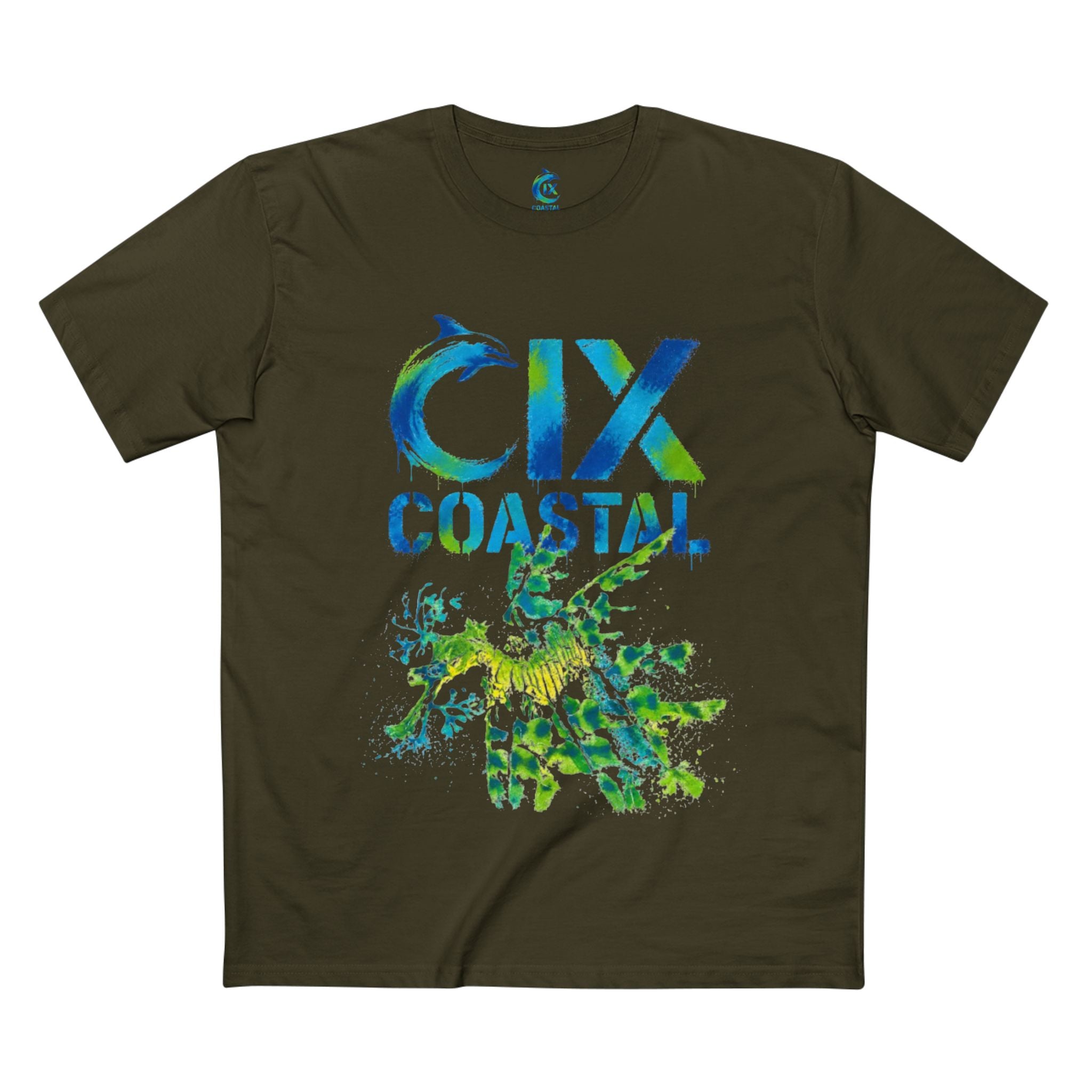 CIX Coastal T-Shirt