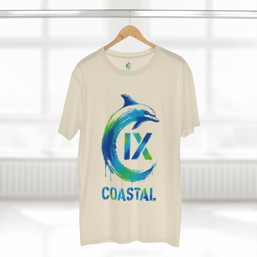 CIX Coastal T-Shirt