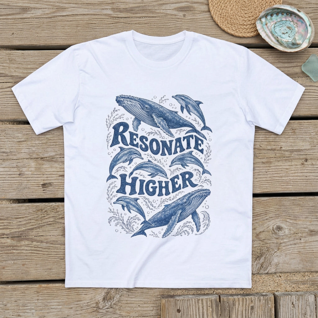 CIX Coastal Resonate T-Shirt