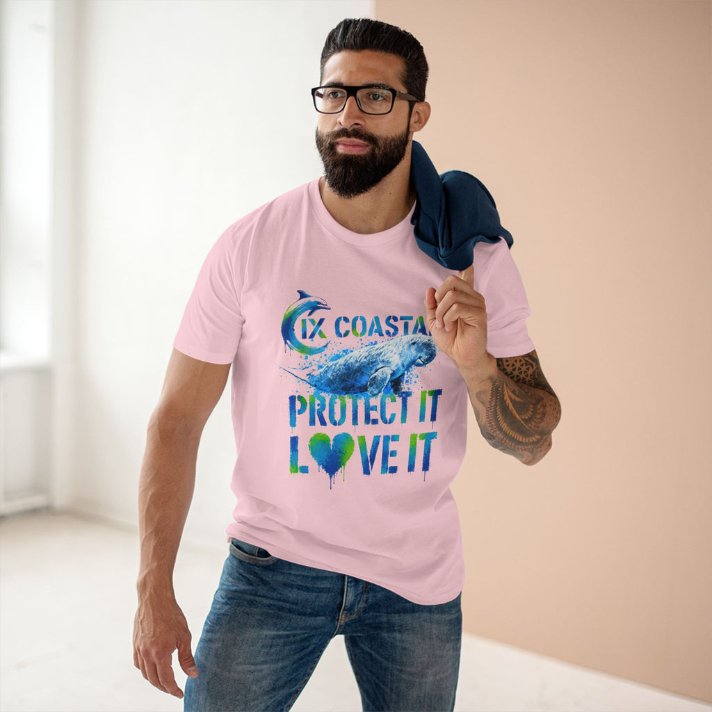 CIX Coastal T-Shirt