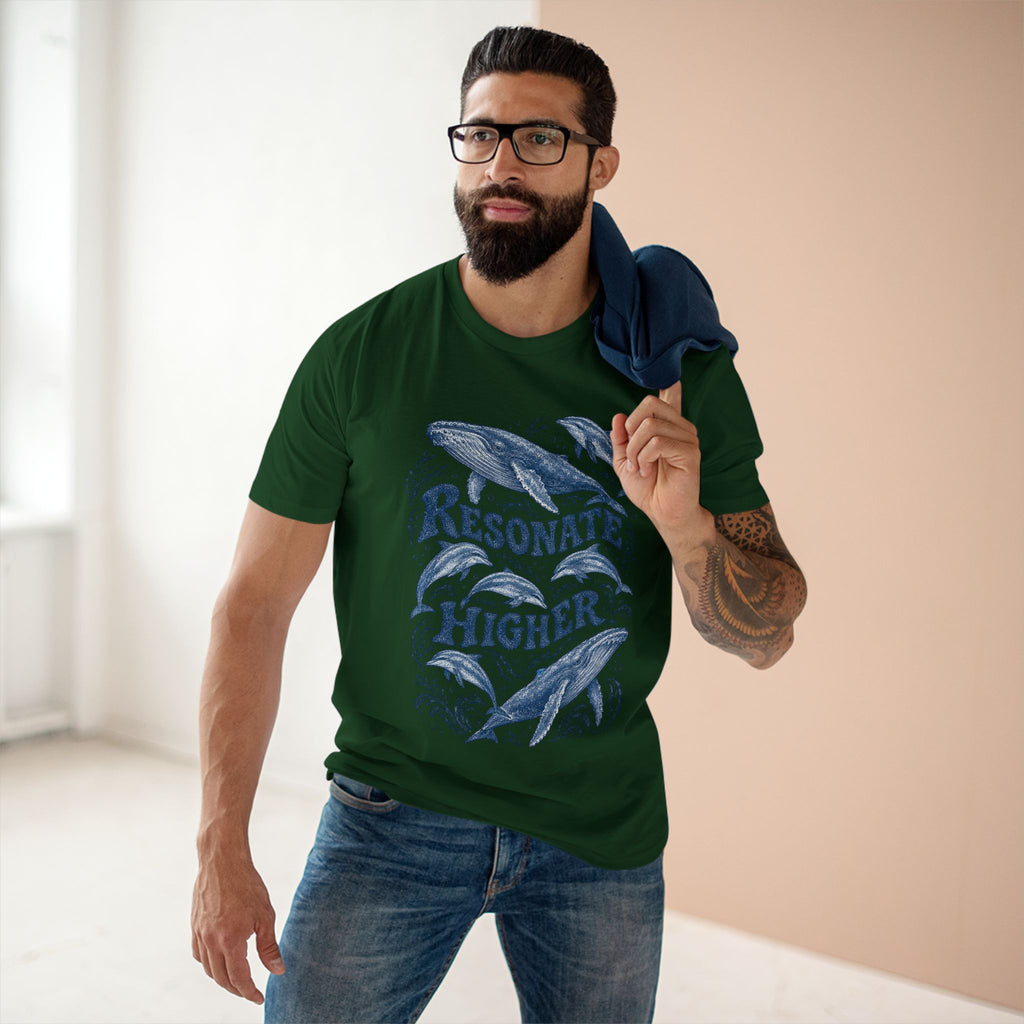 CIX Coastal Resonate T-Shirt