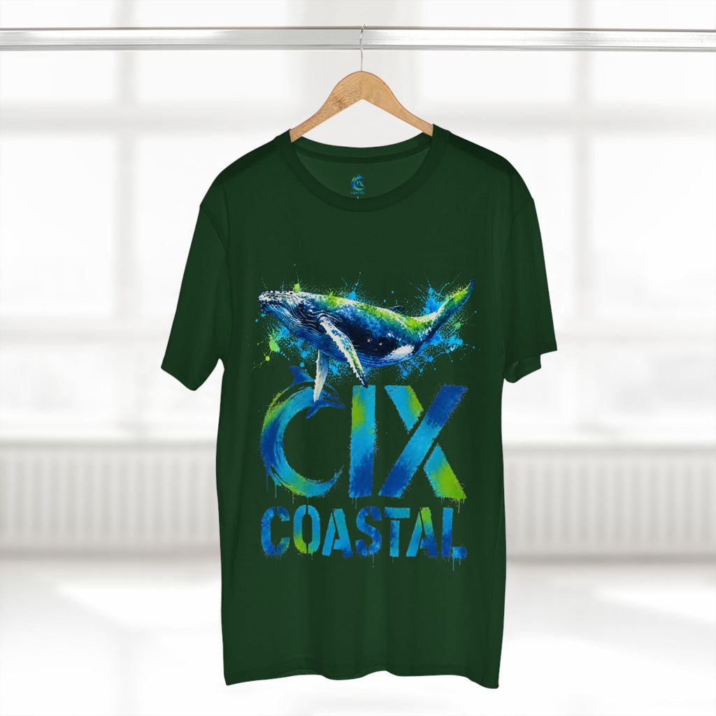 CIX Coastal T-Shirt