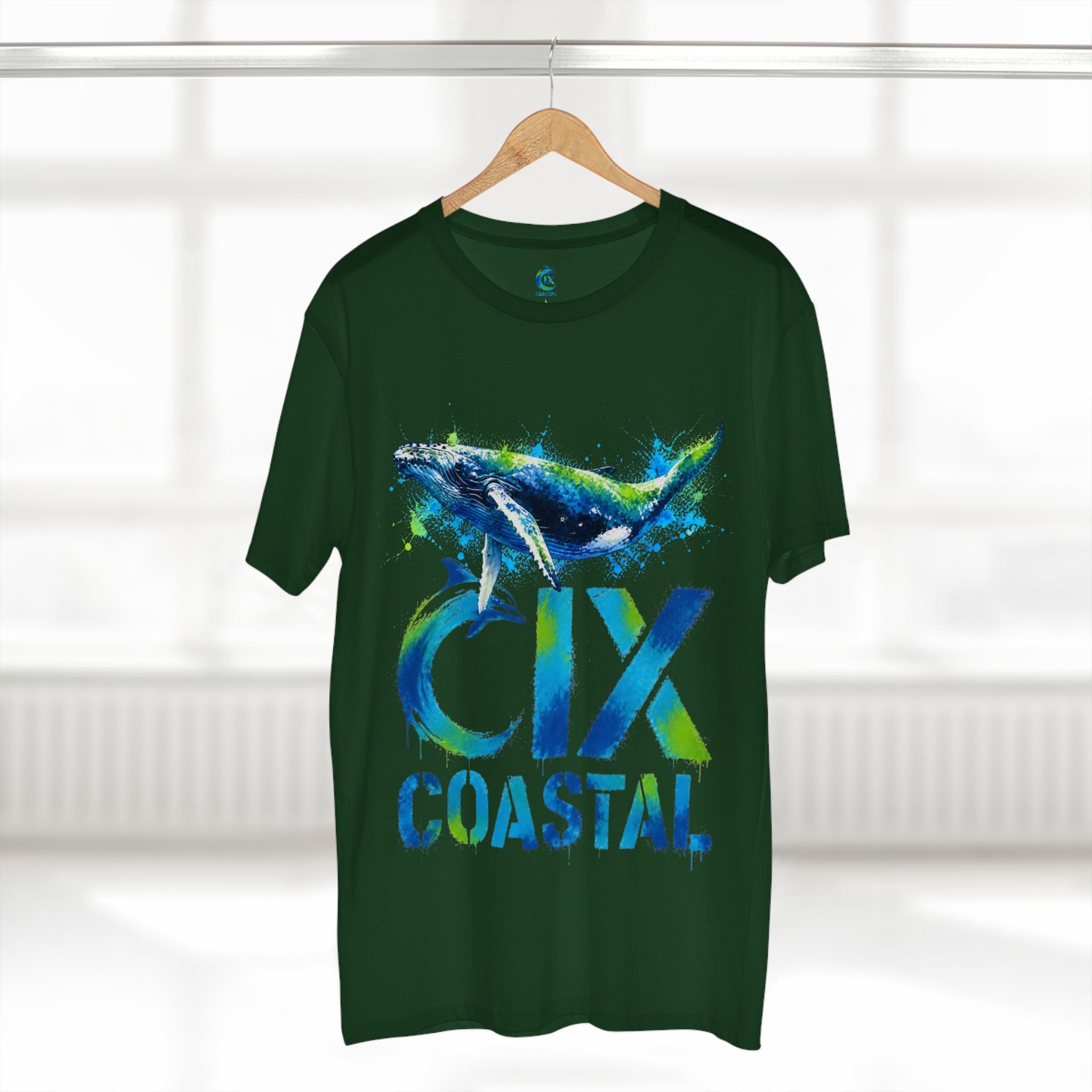CIX Coastal T-Shirt