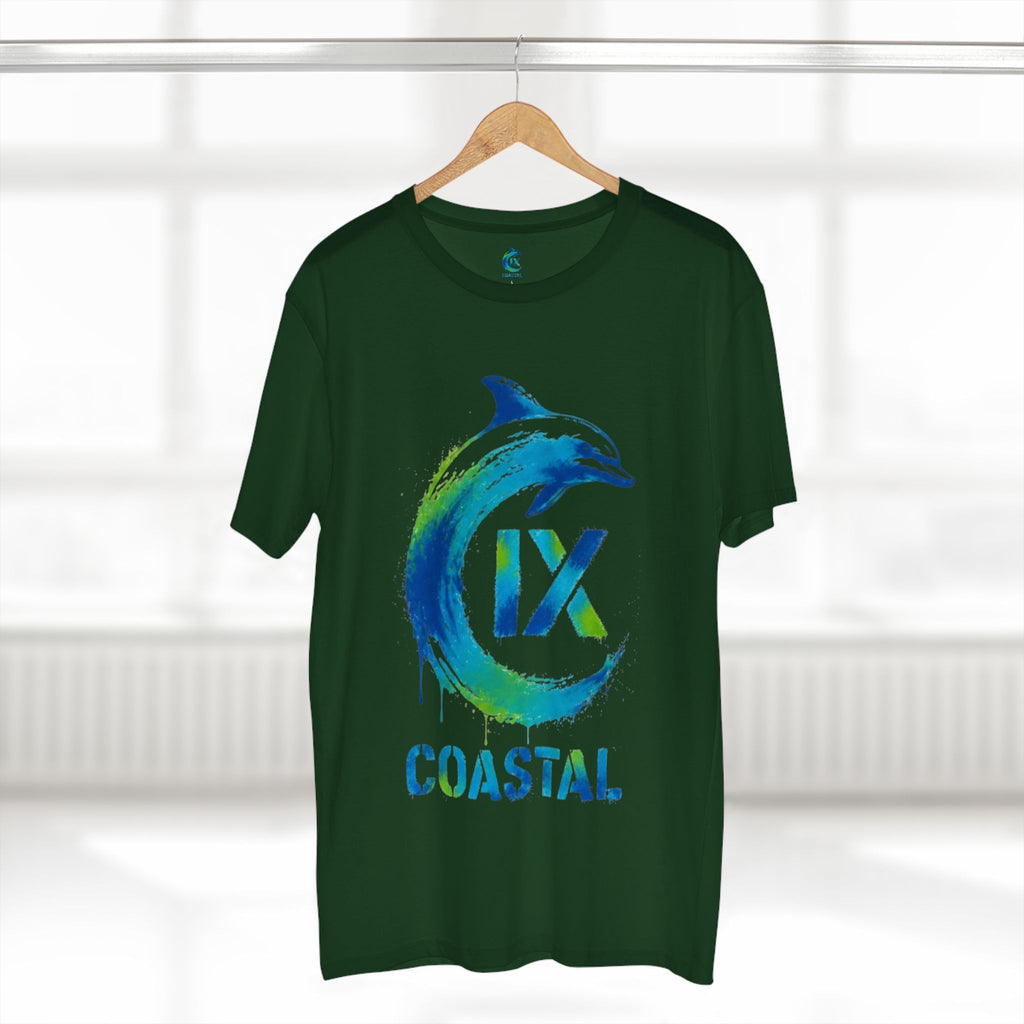 CIX Coastal T-Shirt