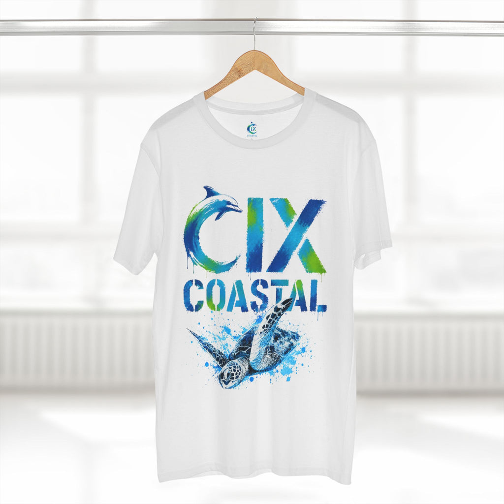 CIX Coastal T-Shirt