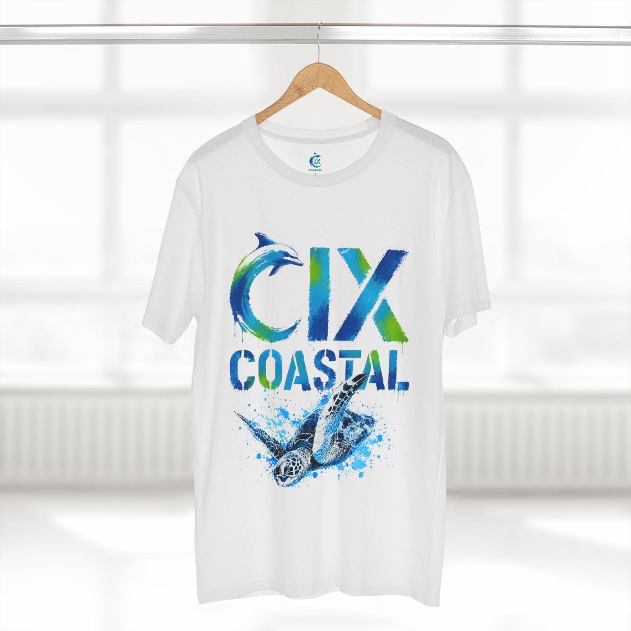 CIX Coastal T-Shirt