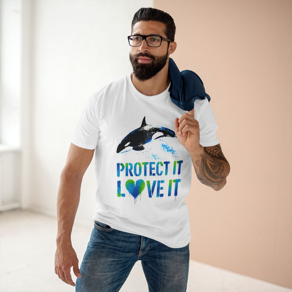 CIX Coastal T-Shirt