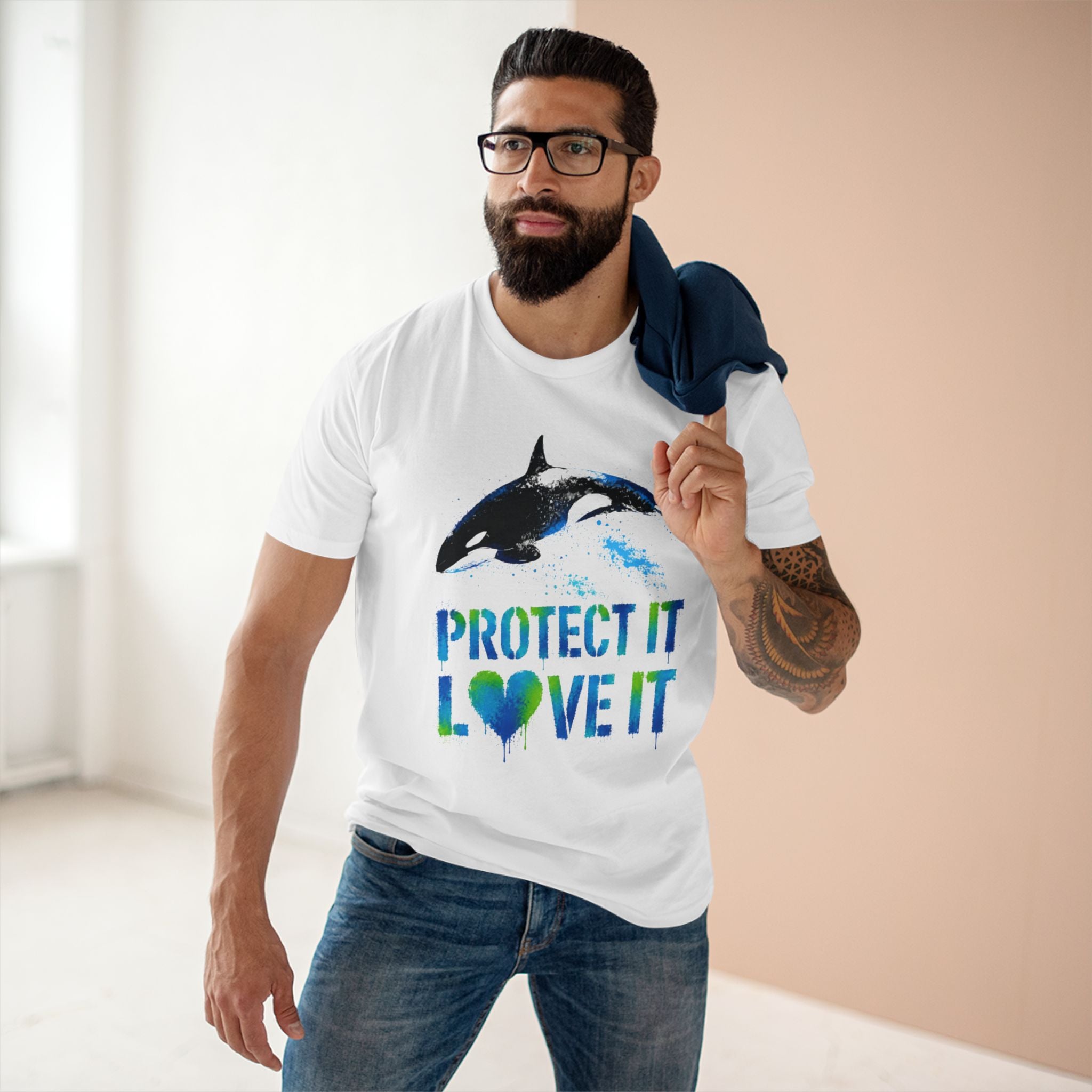 CIX Coastal T-Shirt
