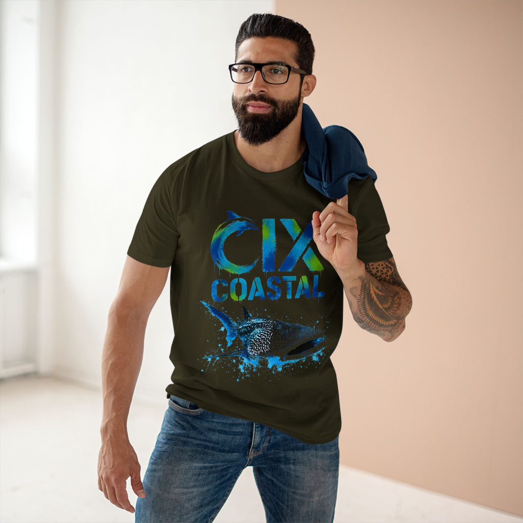 CIX Coastal T-Shirt