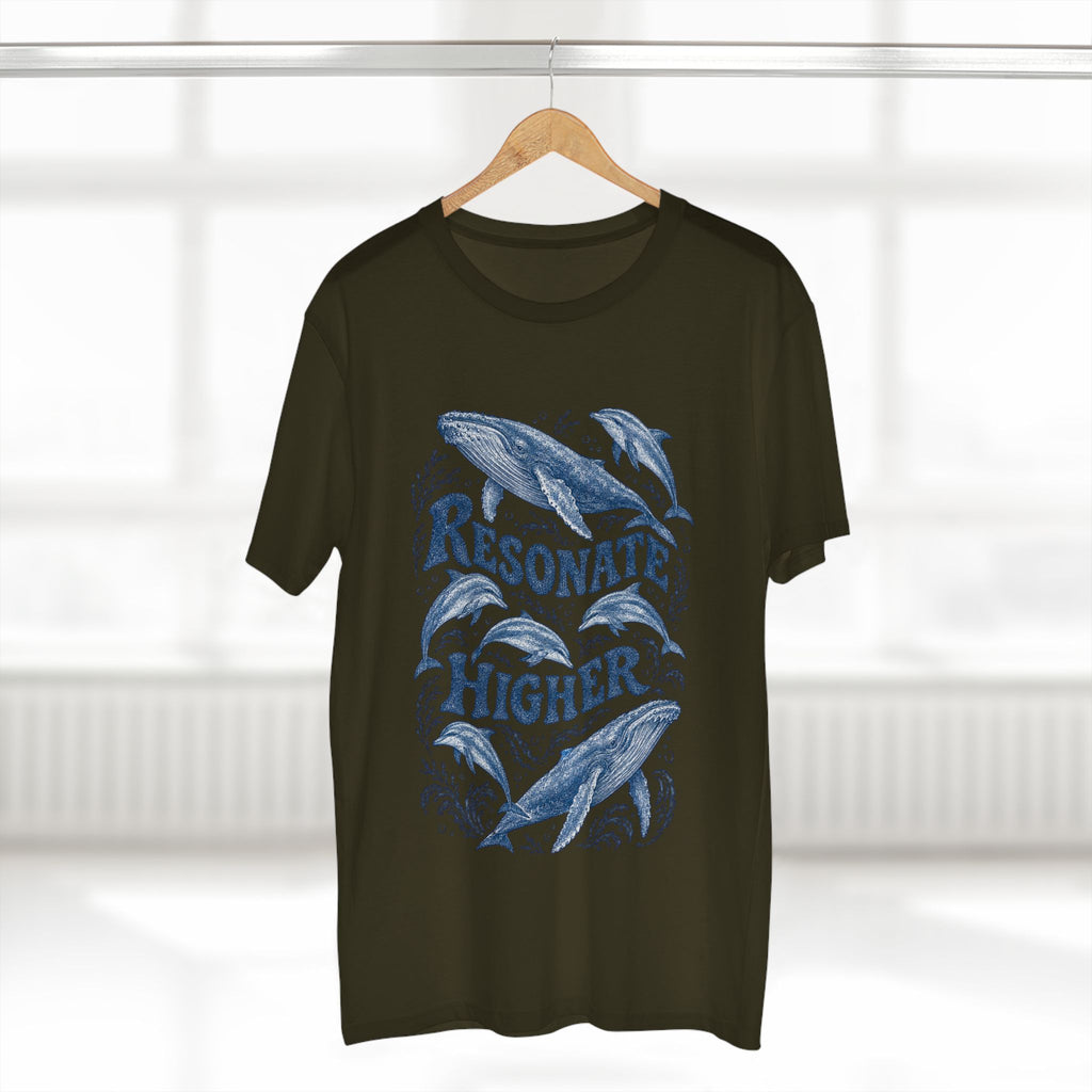 CIX Coastal Resonate T-Shirt