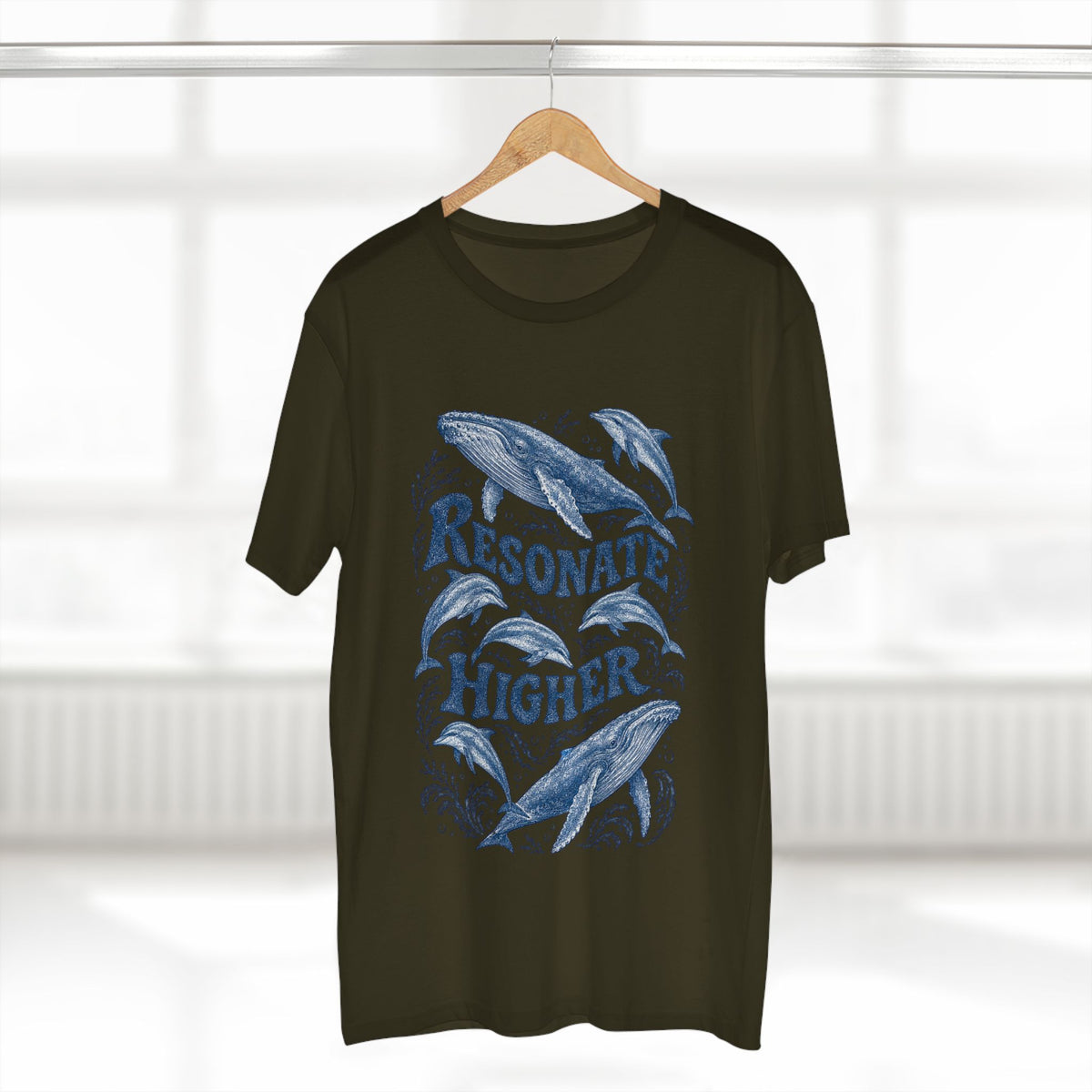 CIX Coastal Resonate T-Shirt