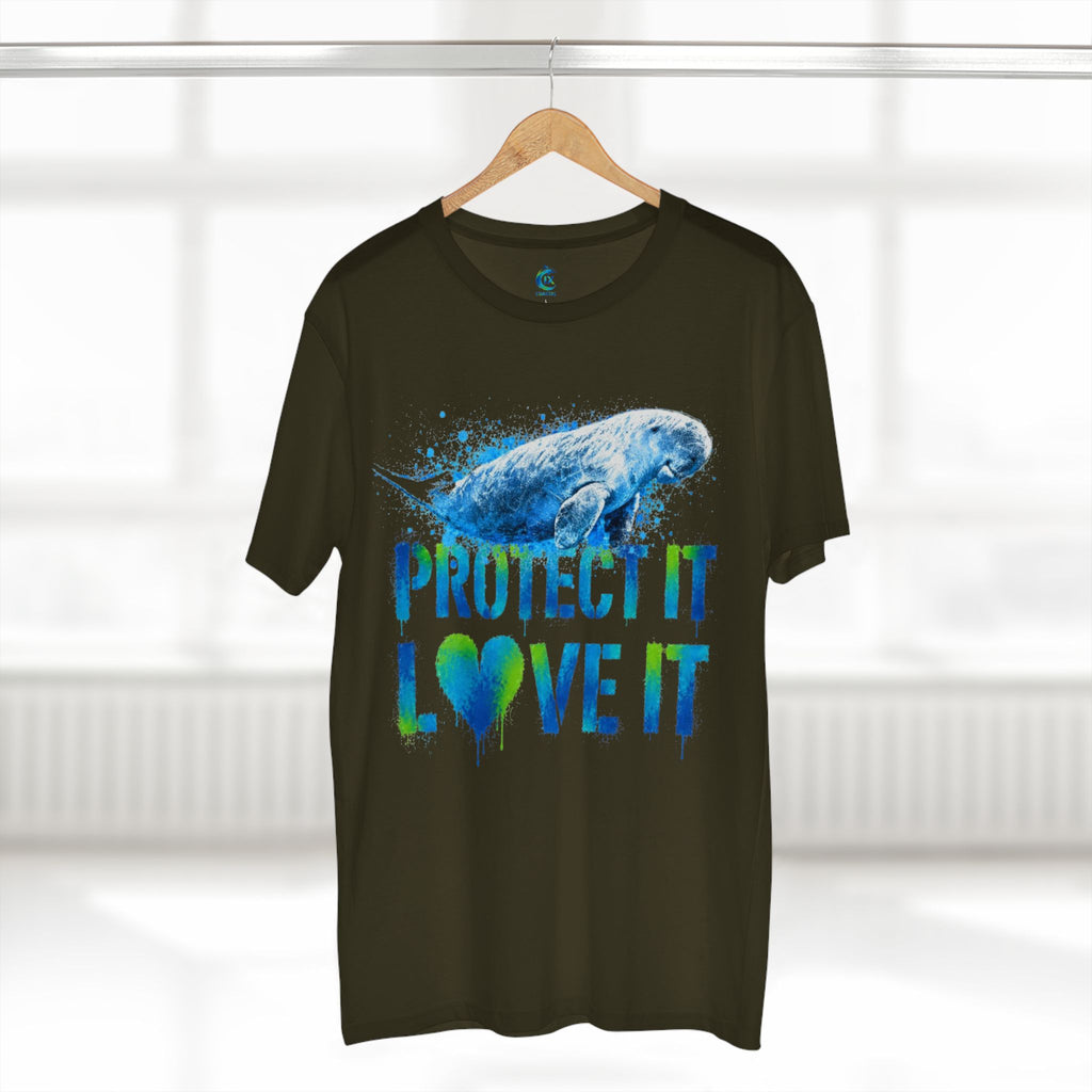 CIX Coastal T-Shirt