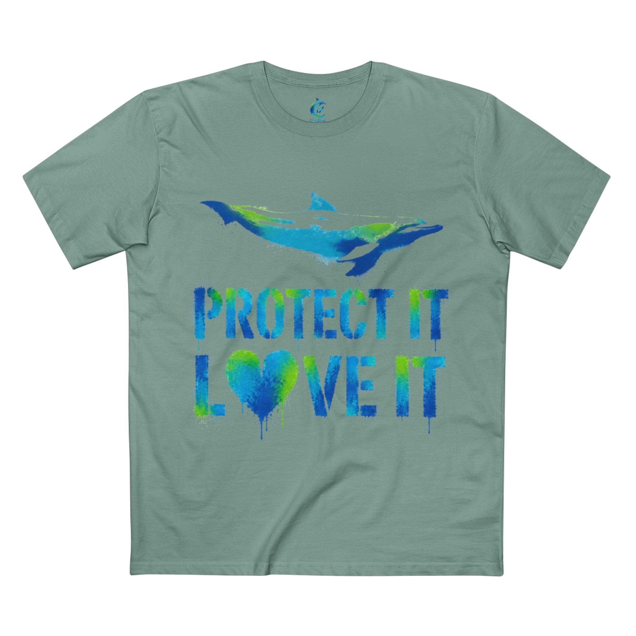 CIX Coastal T-Shirt