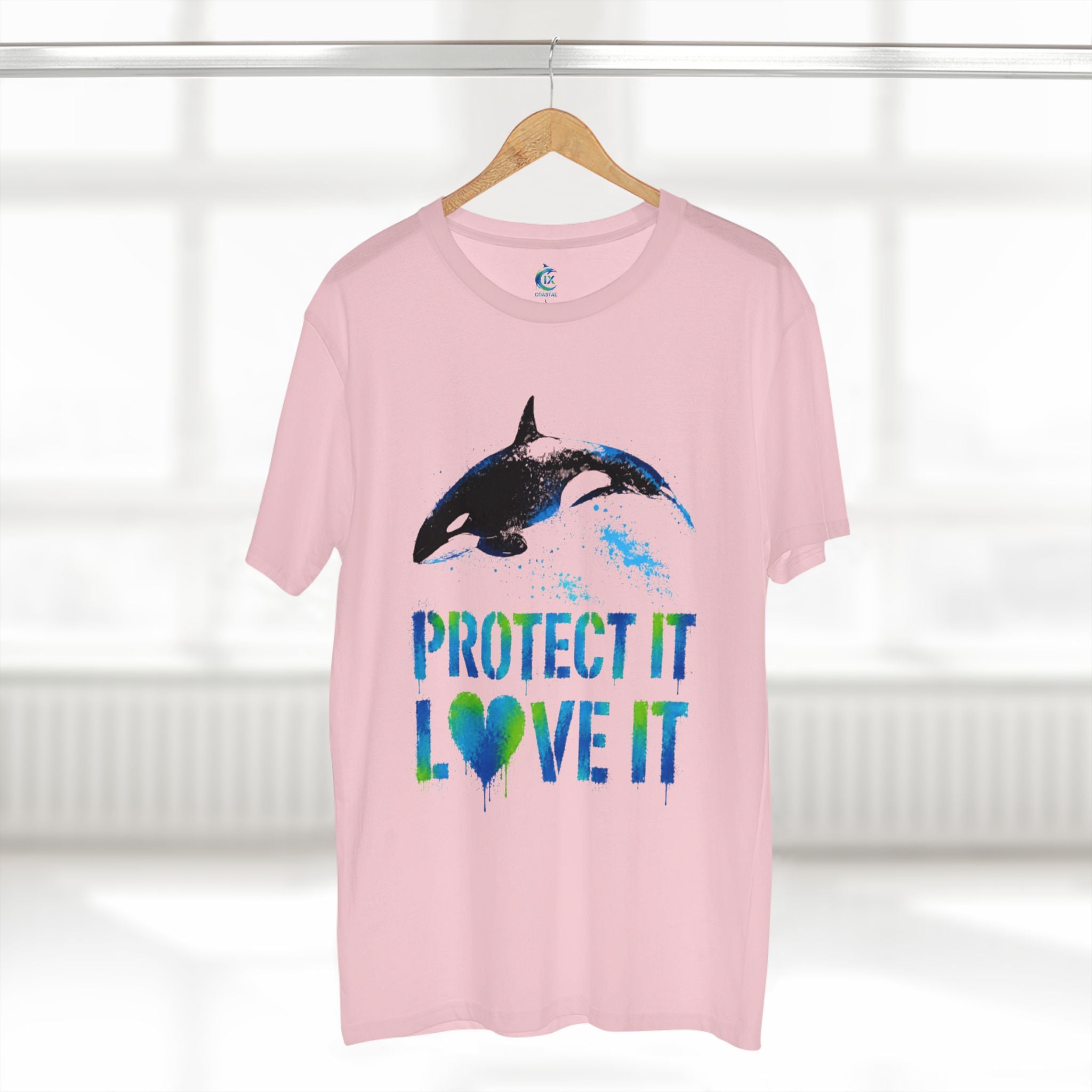 CIX Coastal T-Shirt