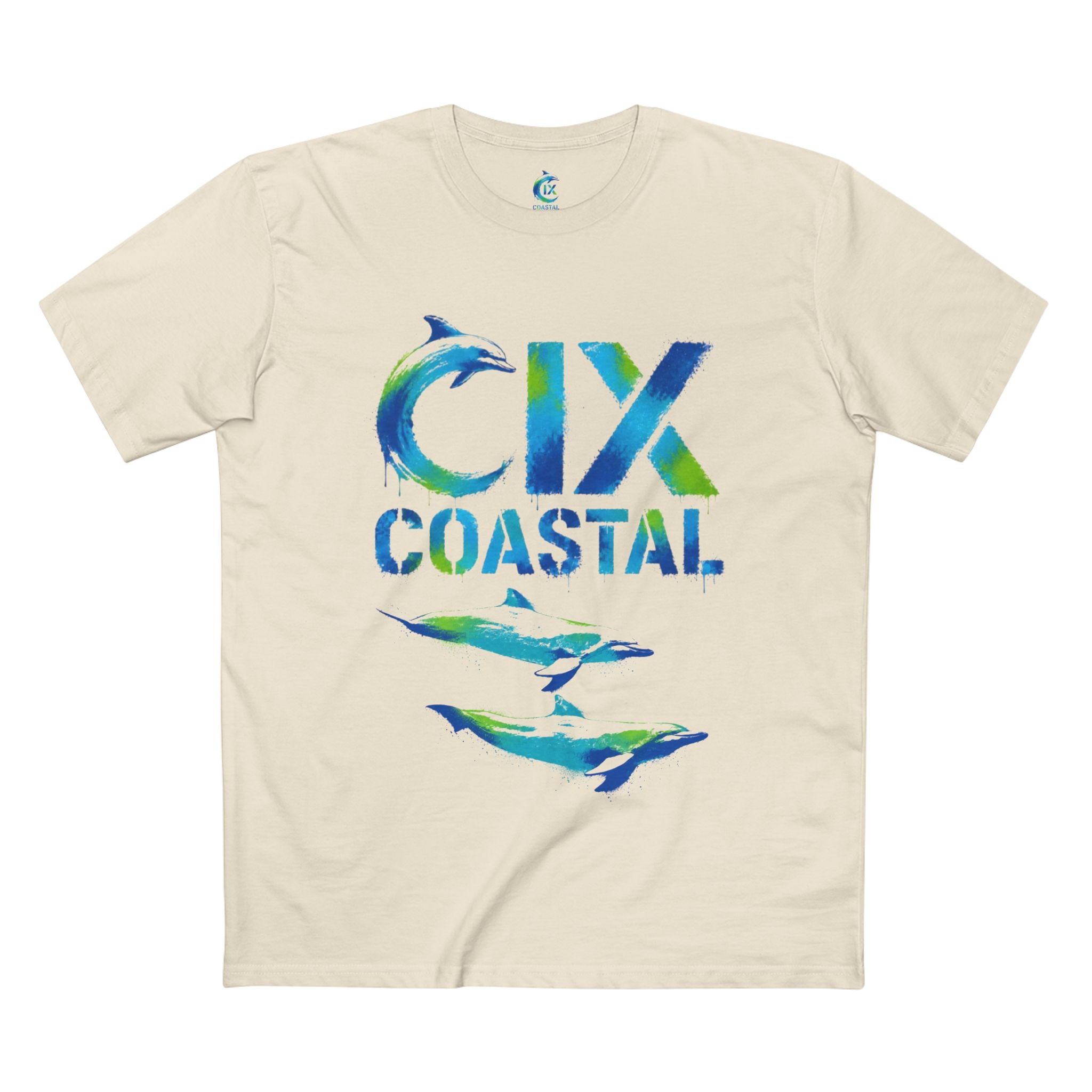 CIX Coastal T-Shirt