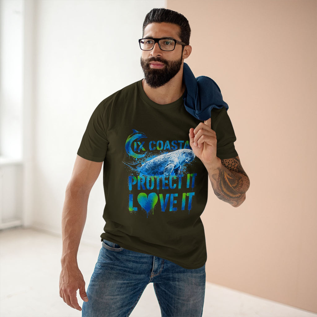 CIX Coastal T-Shirt