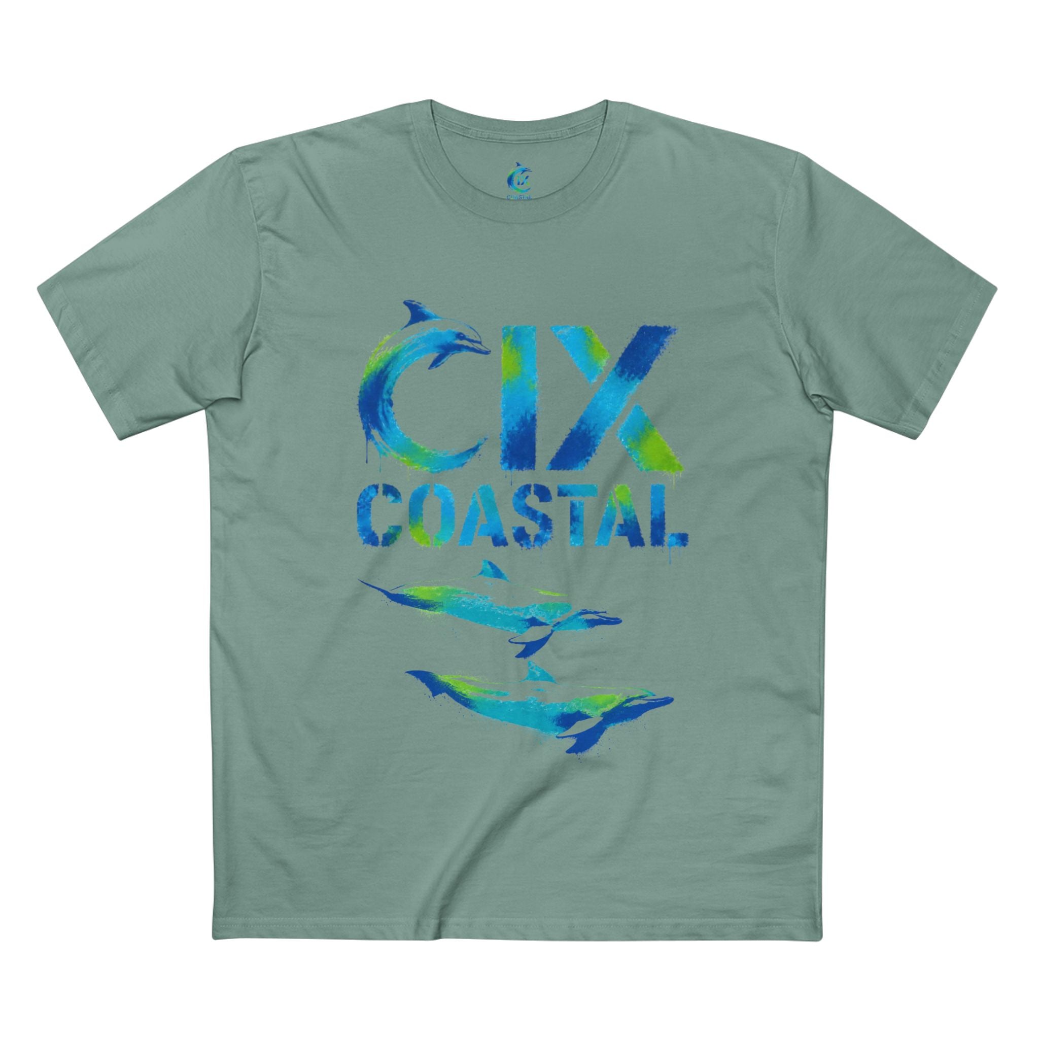 CIX Coastal T-Shirt