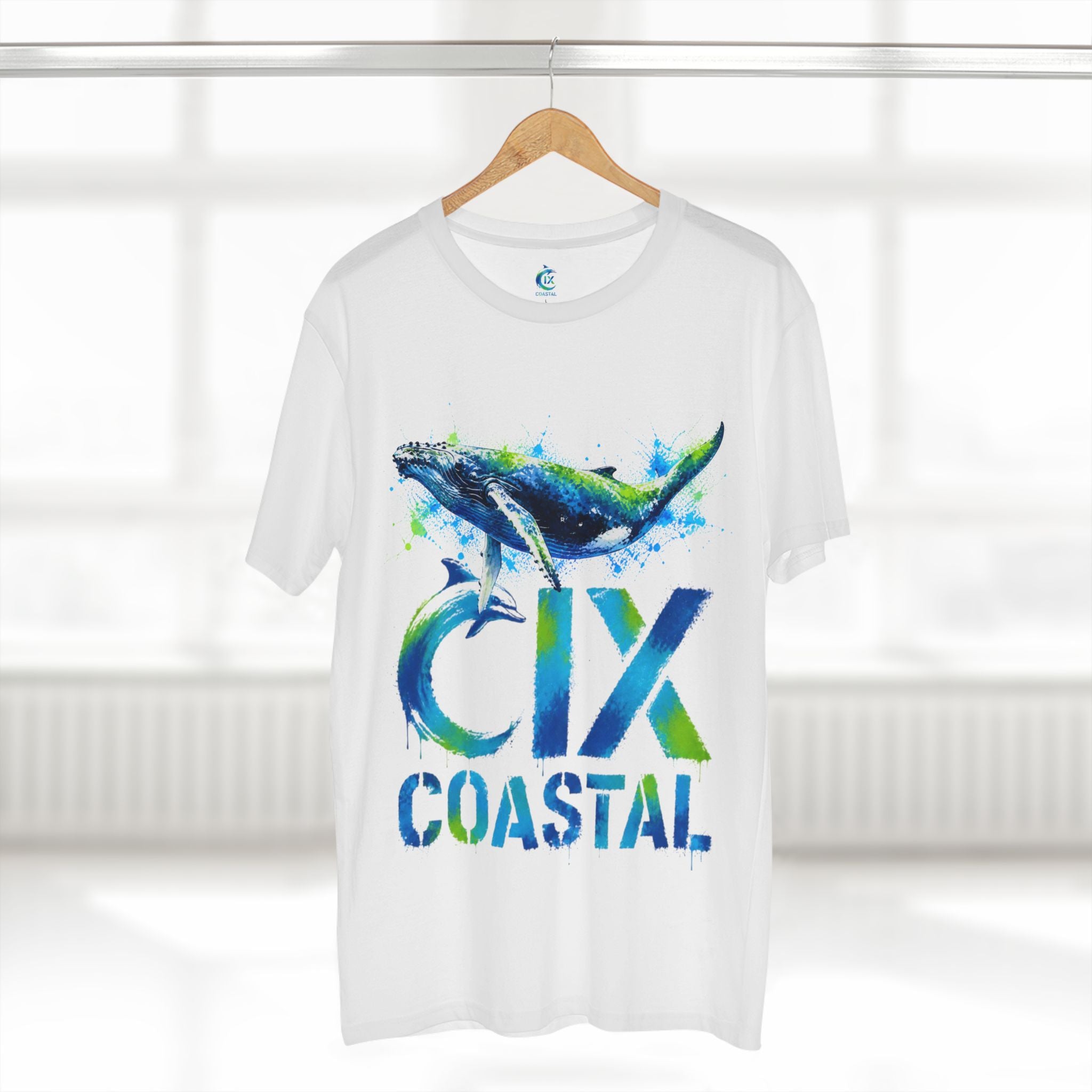 CIX Coastal T-Shirt