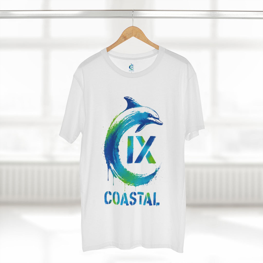 CIX Coastal T-Shirt