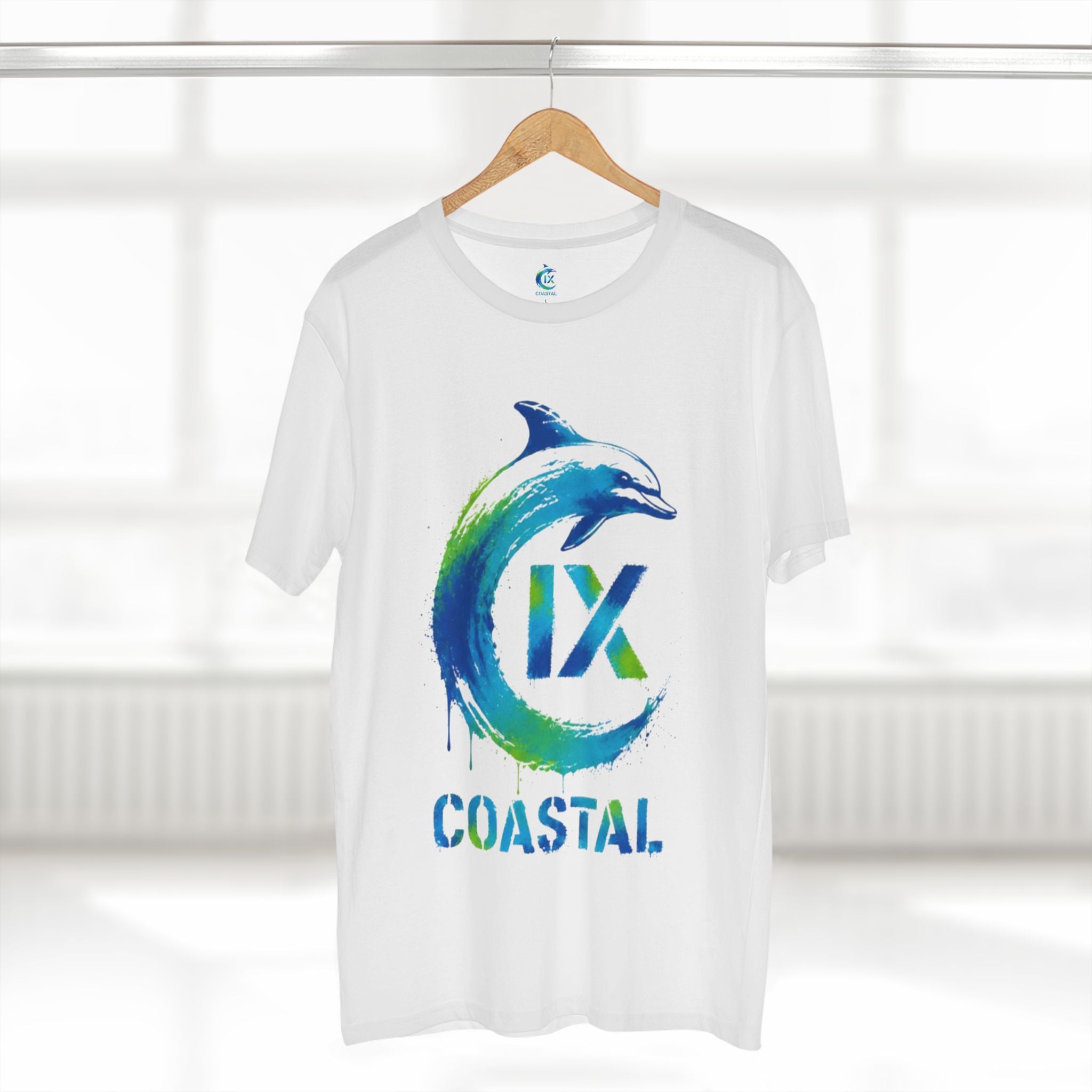 CIX Coastal T-Shirt