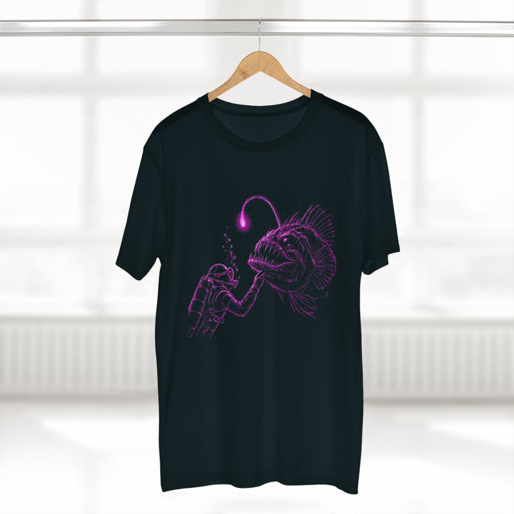 CIX Coastal Angler Fish T-Shirt