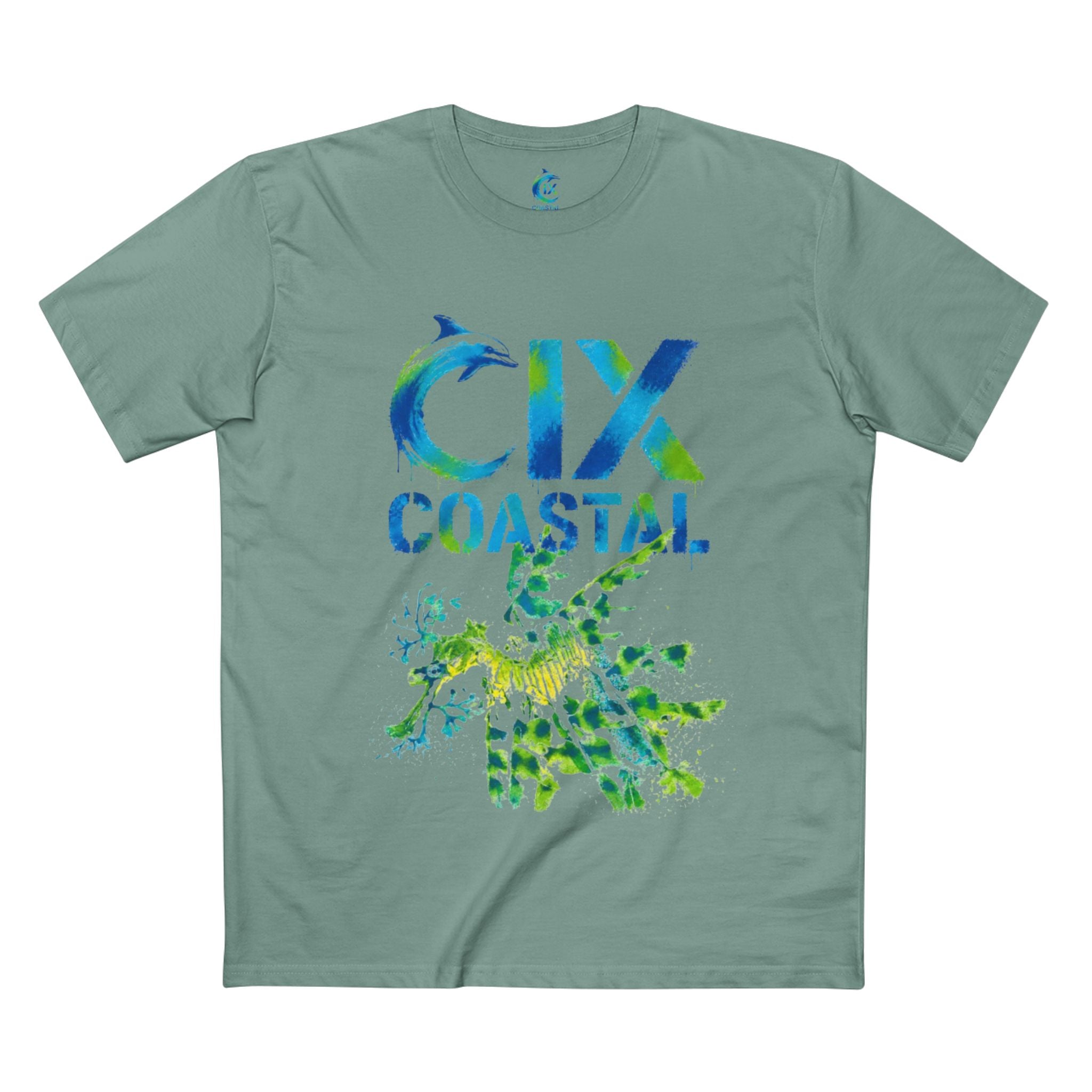 CIX Coastal T-Shirt