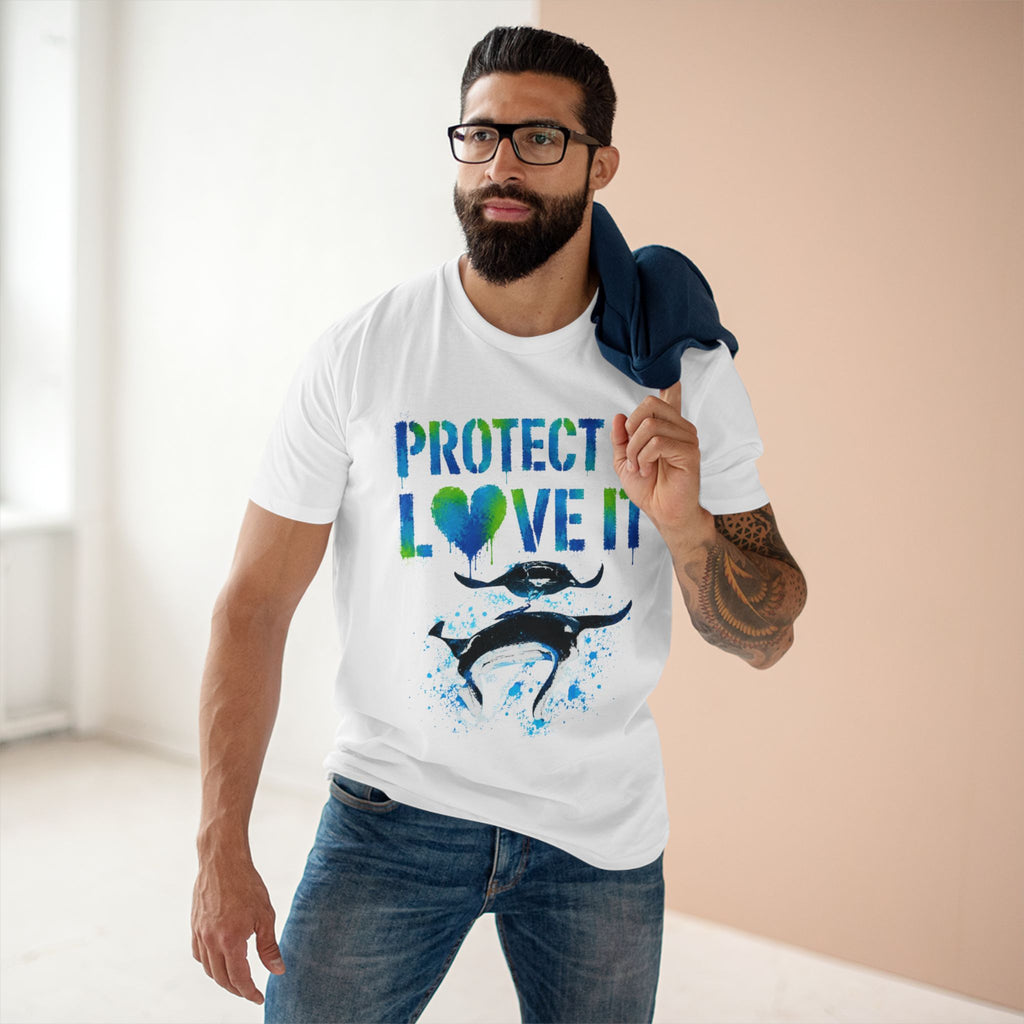 CIX Coastal T-Shirt