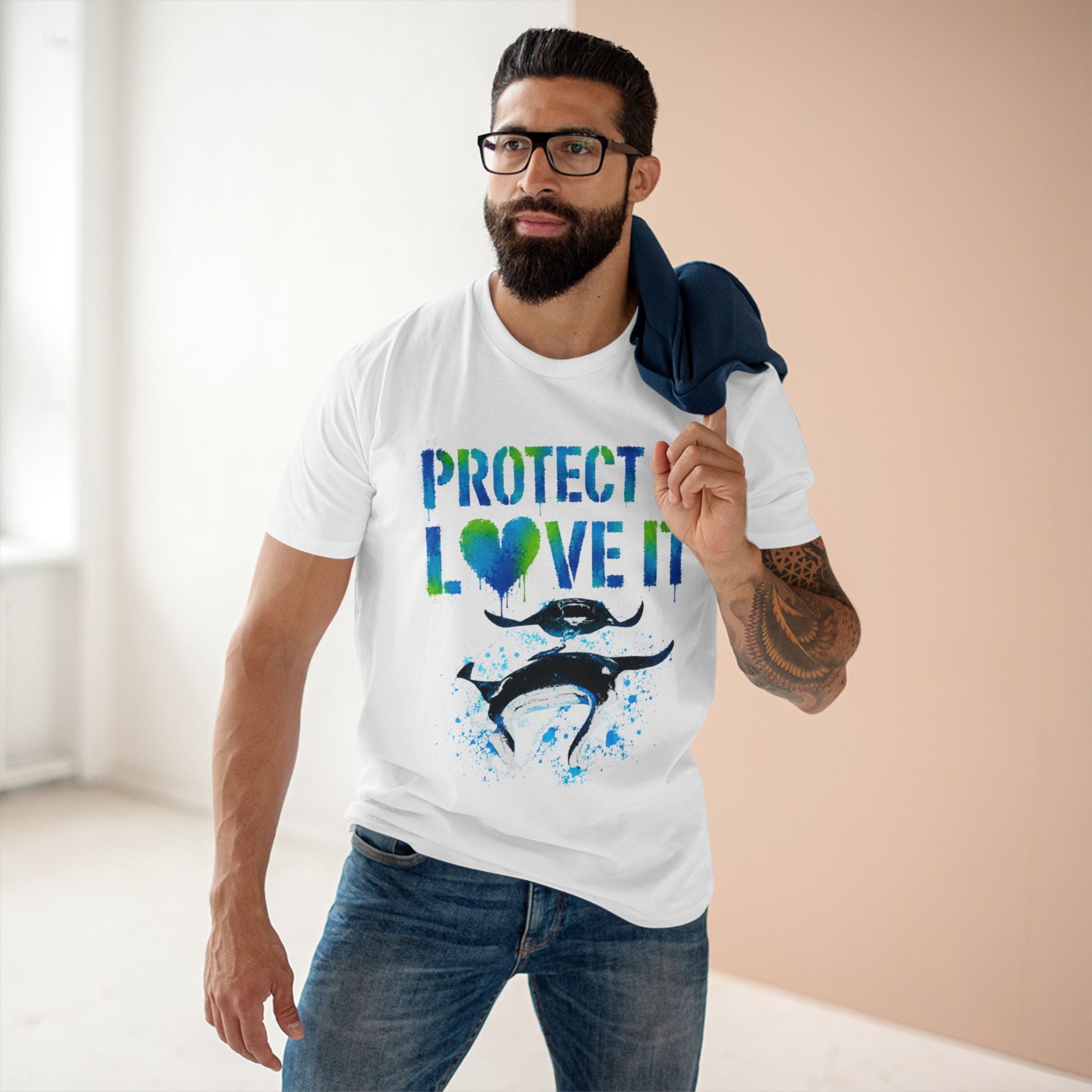 CIX Coastal T-Shirt