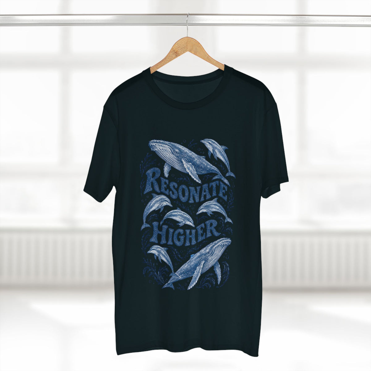 CIX Coastal Resonate T-Shirt