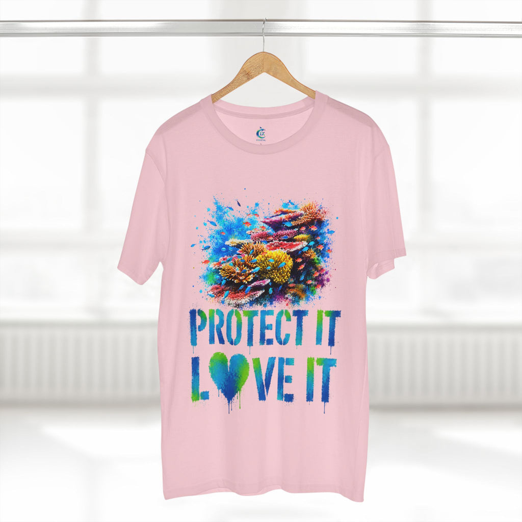 CIX Coastal T-Shirt