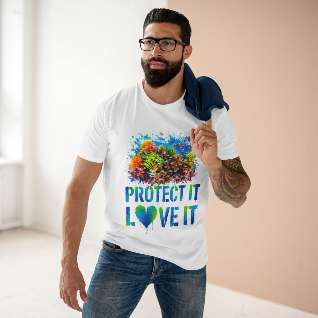CIX Coastal T-Shirt