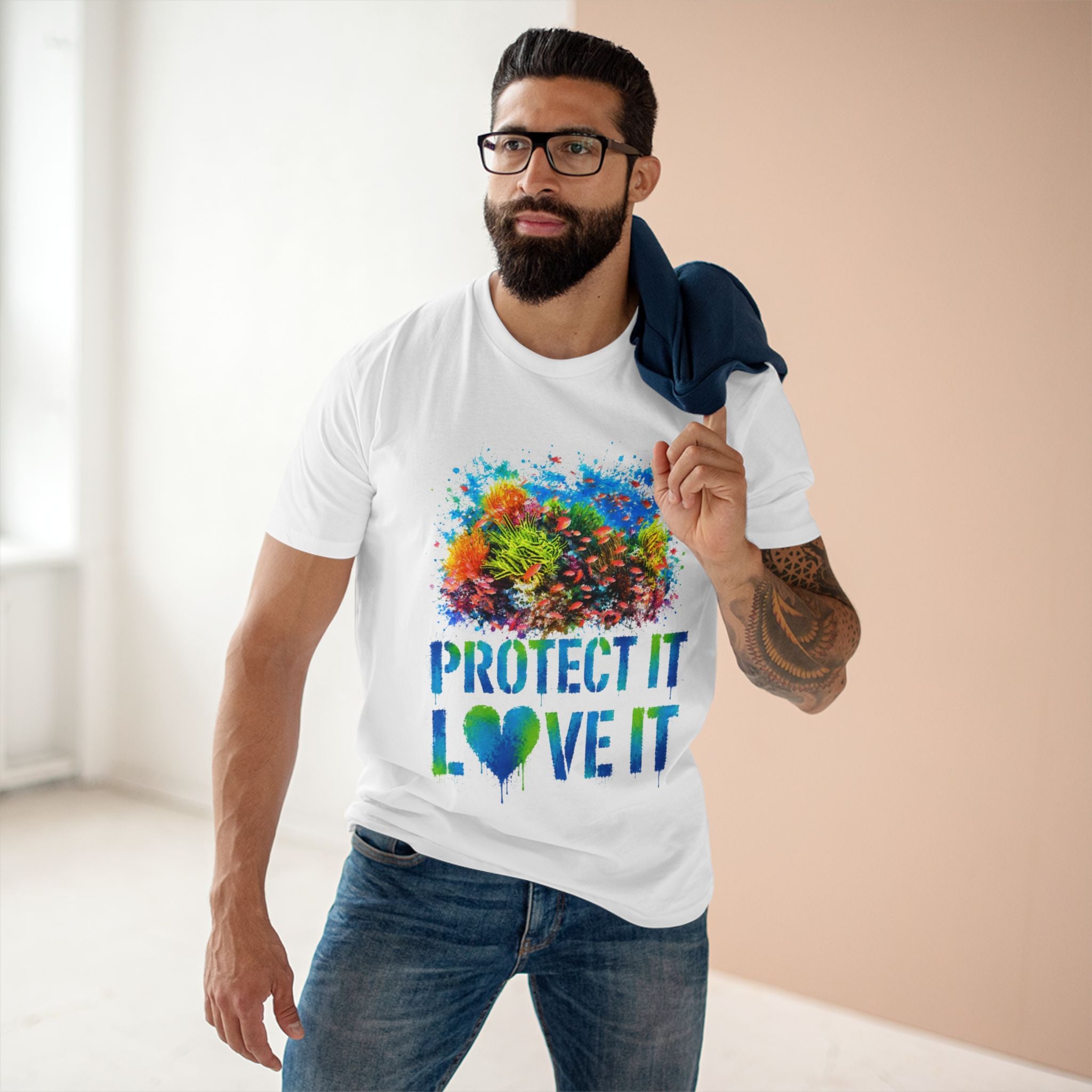 CIX Coastal T-Shirt