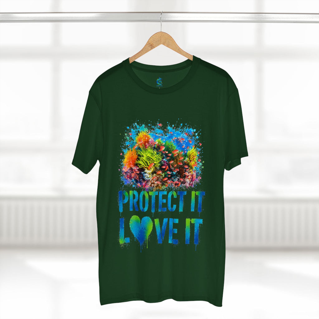 CIX Coastal T-Shirt