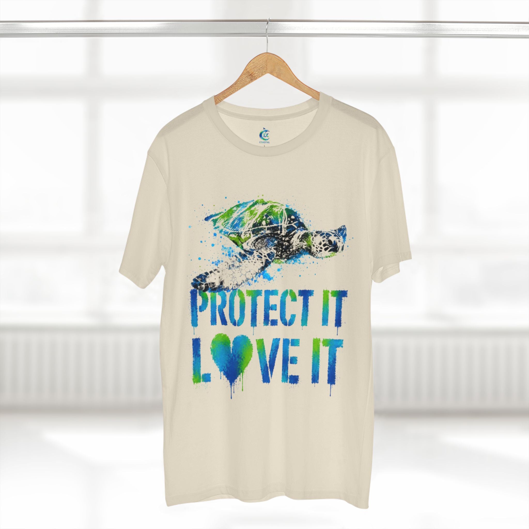CIX Coastal T-Shirt