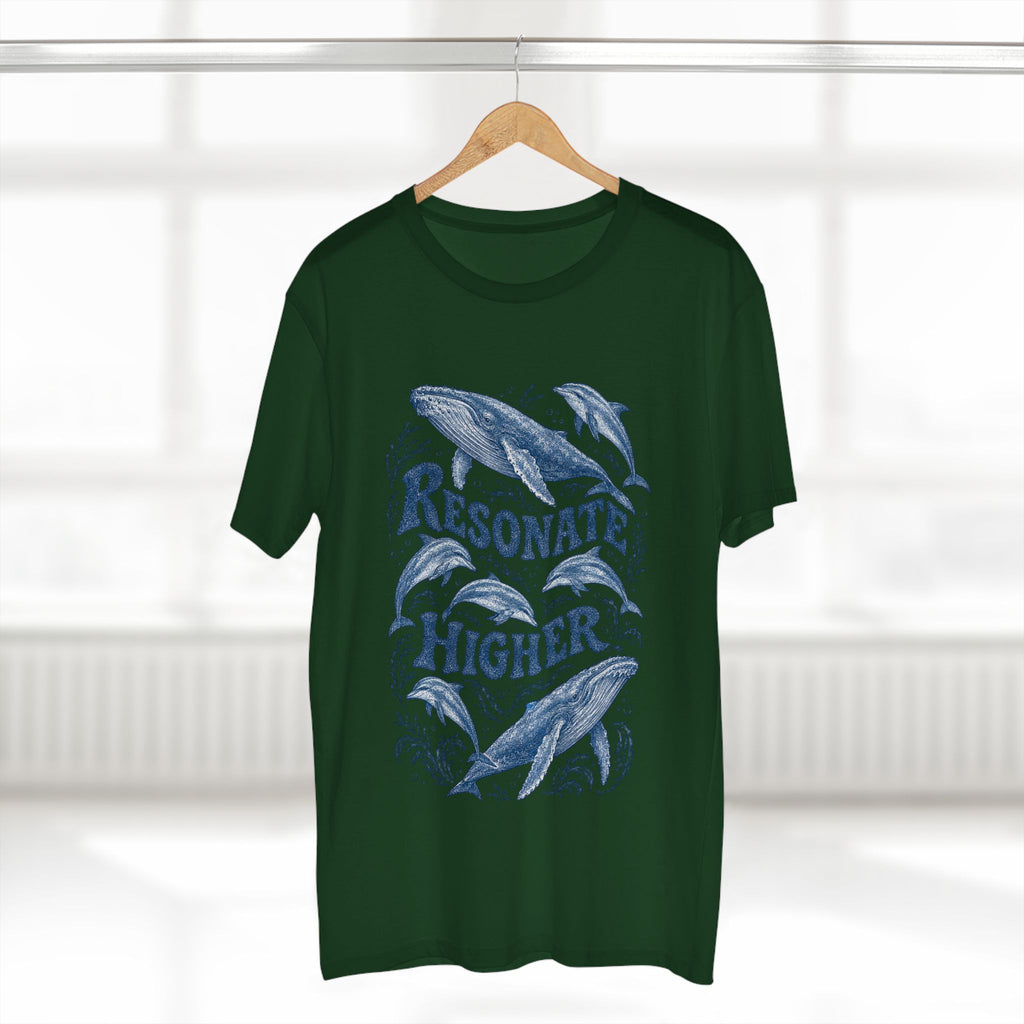 CIX Coastal Resonate T-Shirt