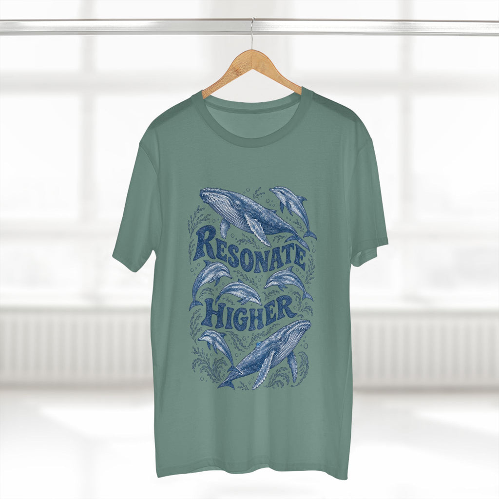CIX Coastal Resonate T-Shirt