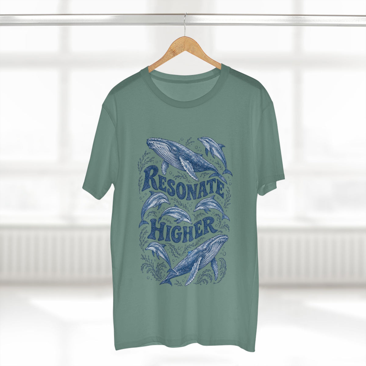 CIX Coastal Resonate T-Shirt