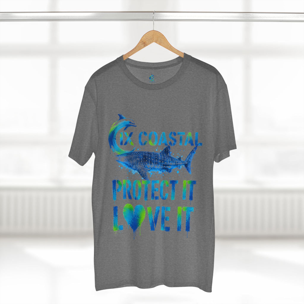 CIX Coastal T-Shirt