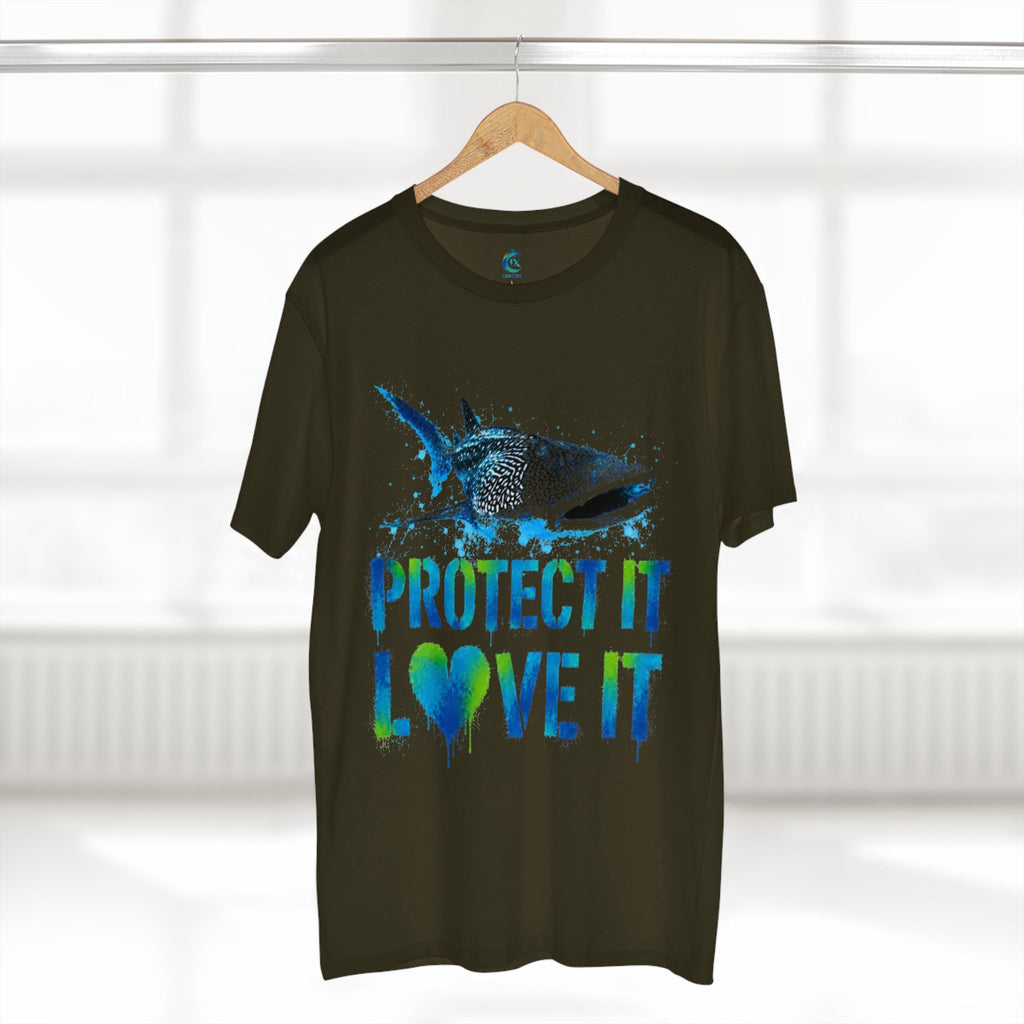 CIX Coastal T-Shirt