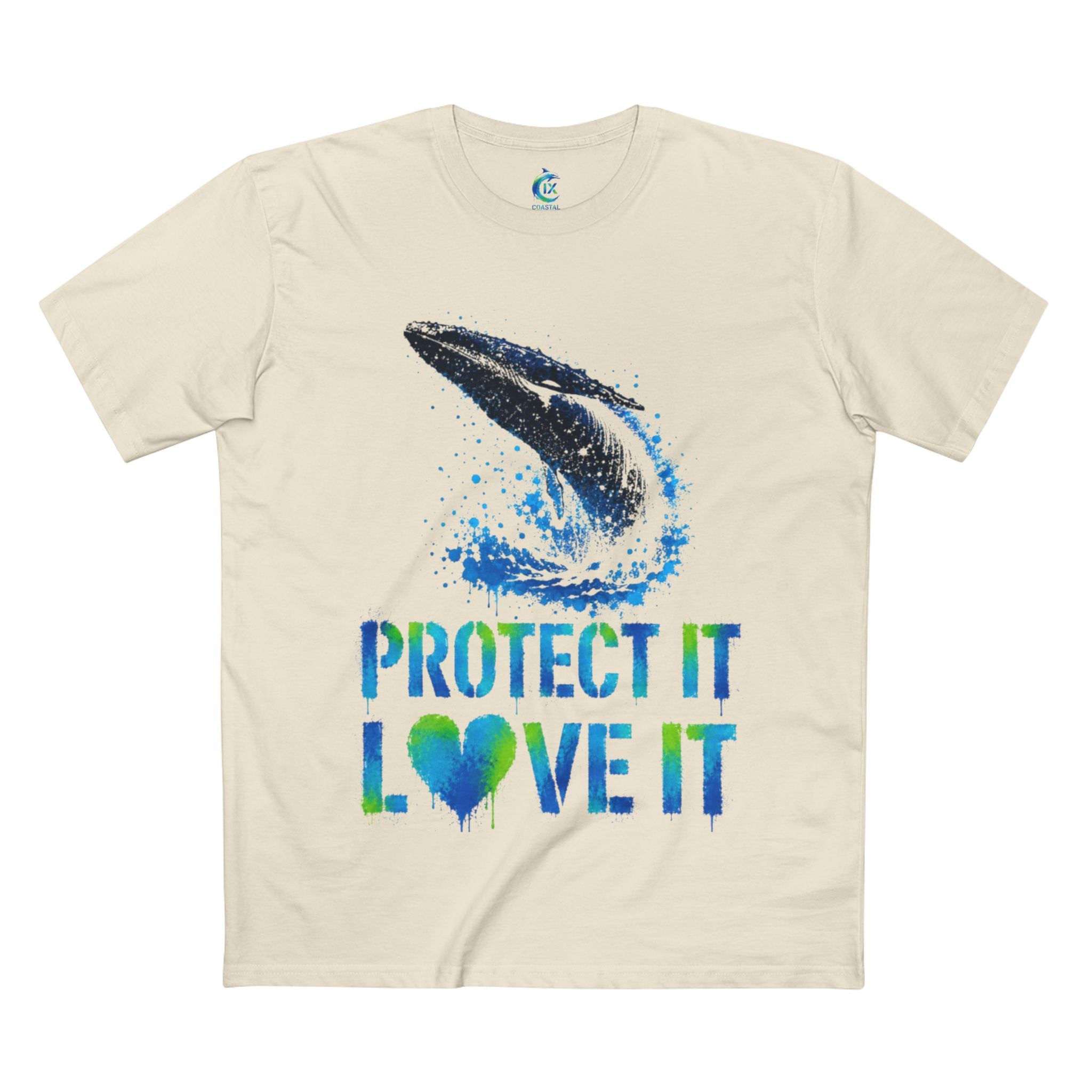 CIX Coastal T-Shirt