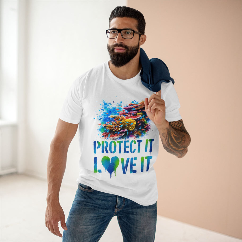 CIX Coastal T-Shirt