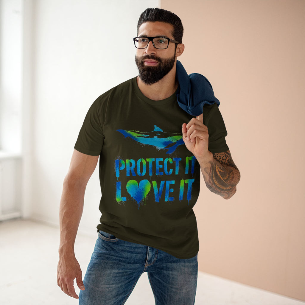 CIX Coastal T-Shirt